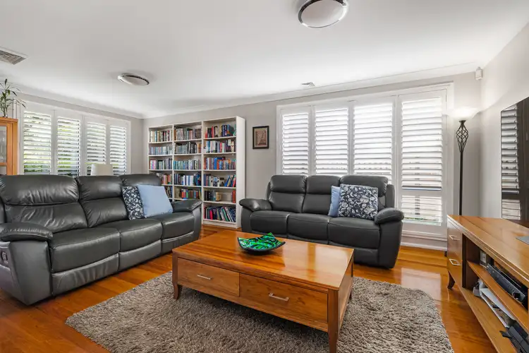 Second view of Homely house listing, 55 Beaumaris Street, Enfield NSW 2136