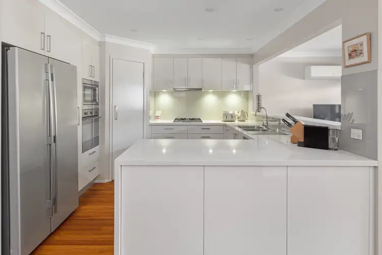 Third view of Homely house listing, 55 Beaumaris Street, Enfield NSW 2136