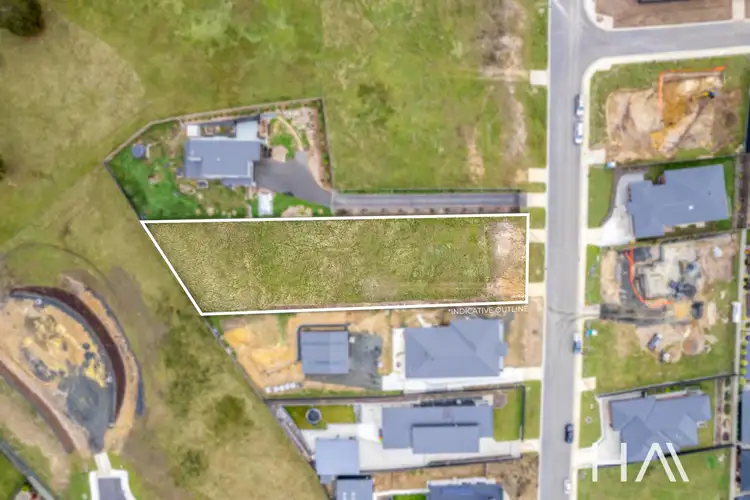 Fifth view of Homely land listing, 59 Tamar Rise, Riverside TAS 7250