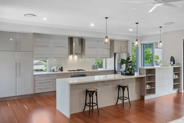 Third view of Homely house listing, 6 Orion Street, Coorparoo QLD 4151
