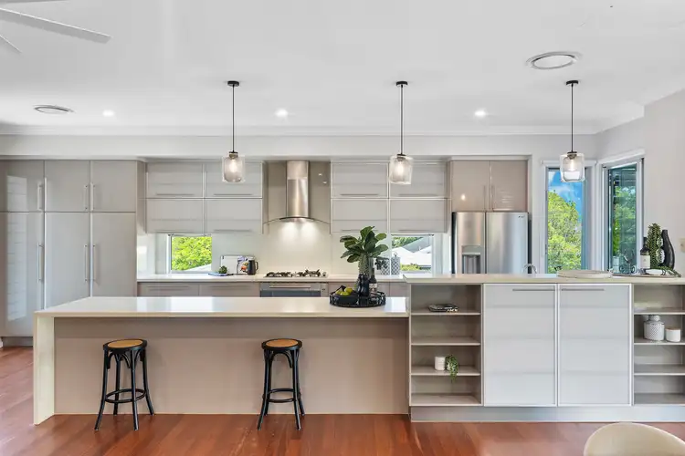 Fourth view of Homely house listing, 6 Orion Street, Coorparoo QLD 4151