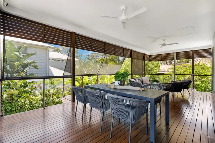 Fifth view of Homely house listing, 6 Orion Street, Coorparoo QLD 4151
