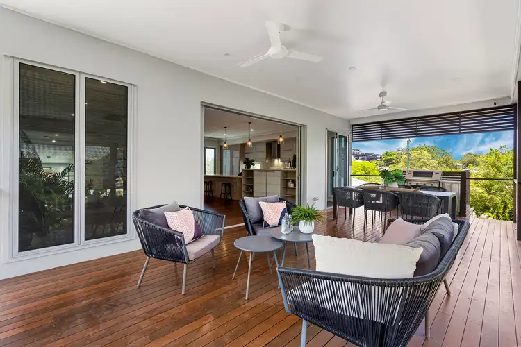 Sixth view of Homely house listing, 6 Orion Street, Coorparoo QLD 4151
