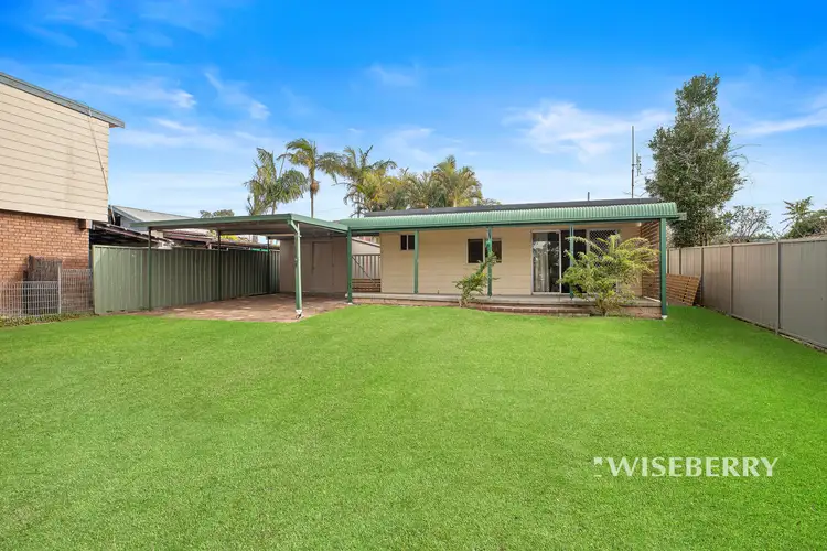 41 Dulkara Street, Gwandalan NSW 2259