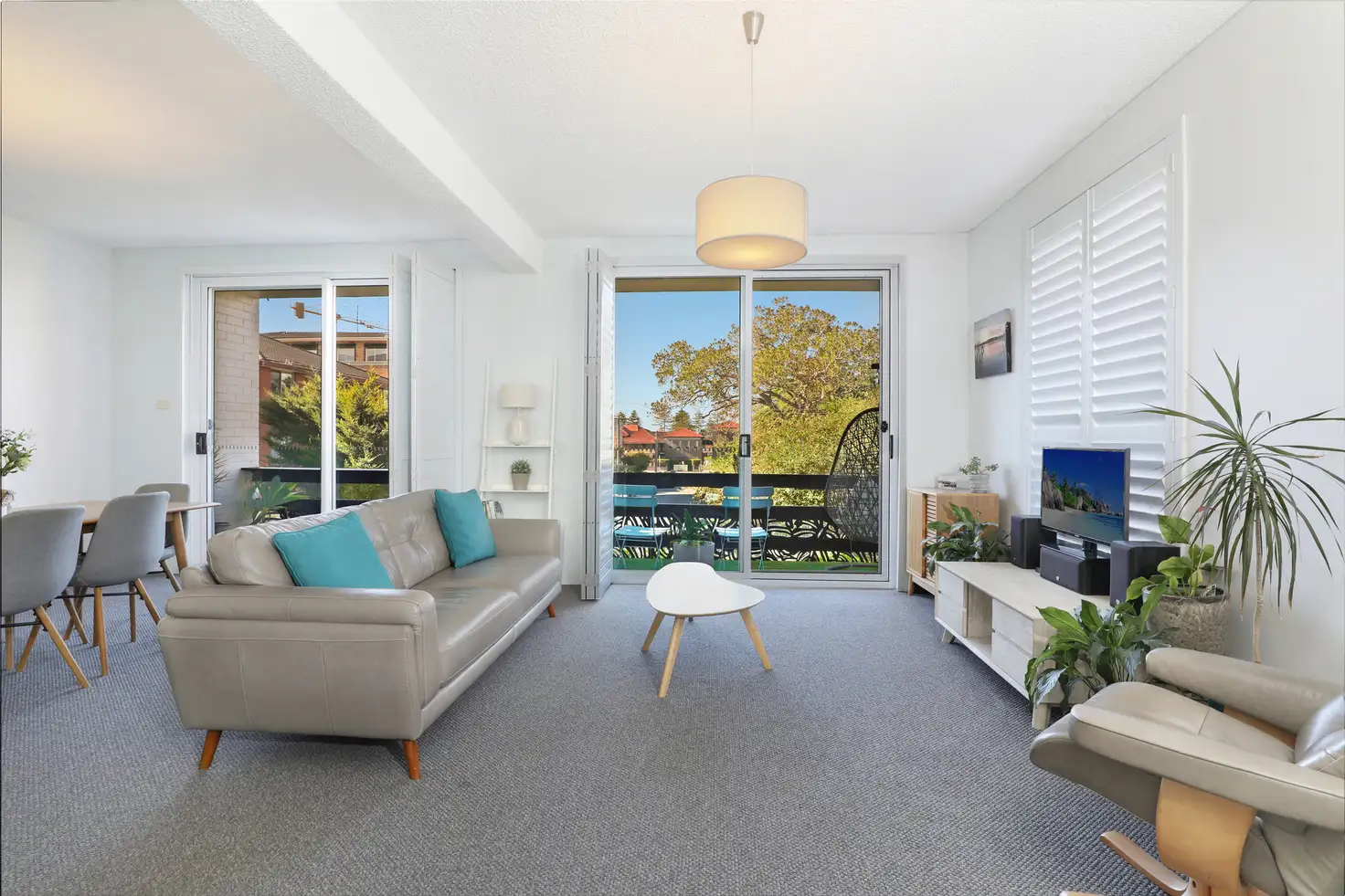 Main view of Homely apartment listing, 14/10 Market Place, Wollongong NSW 2500