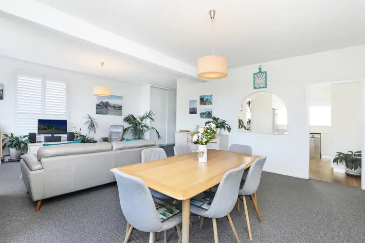 Fourth view of Homely apartment listing, 14/10 Market Place, Wollongong NSW 2500