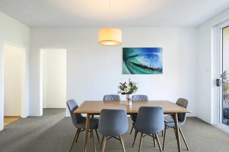 Fifth view of Homely apartment listing, 14/10 Market Place, Wollongong NSW 2500