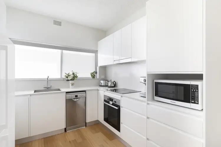 Sixth view of Homely apartment listing, 14/10 Market Place, Wollongong NSW 2500