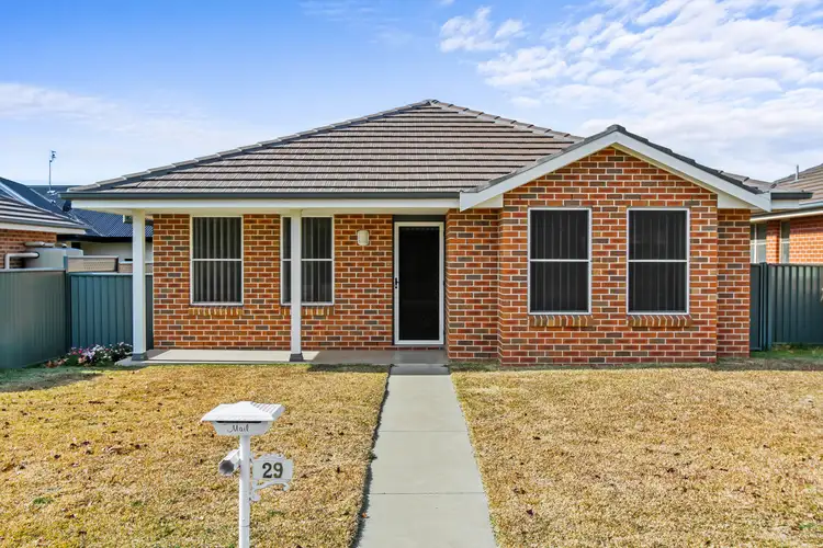 29 The Heights, Tamworth NSW 2340