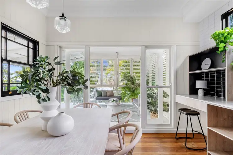 Fourth view of Homely house listing, 17 Glenlyon Drive, Ashgrove QLD 4060