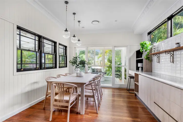 Fifth view of Homely house listing, 17 Glenlyon Drive, Ashgrove QLD 4060