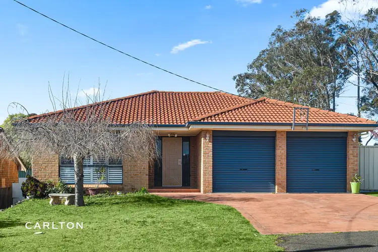 Main view of Homely house listing, 12 Cumberteen Street, Hill Top NSW 2575