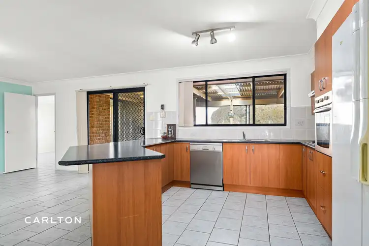 Third view of Homely house listing, 12 Cumberteen Street, Hill Top NSW 2575