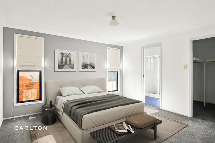 Fourth view of Homely house listing, 12 Cumberteen Street, Hill Top NSW 2575
