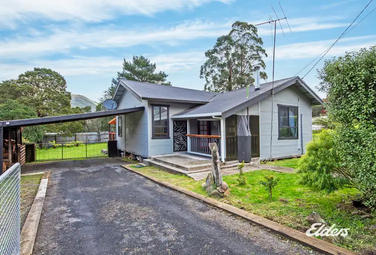 24 Primrose Street