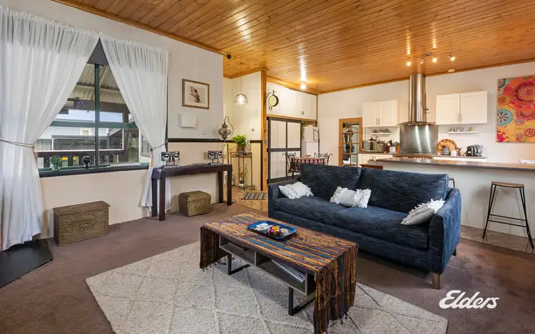 Second view of Homely house listing, 24 Primrose Street, Rosebery TAS 7470