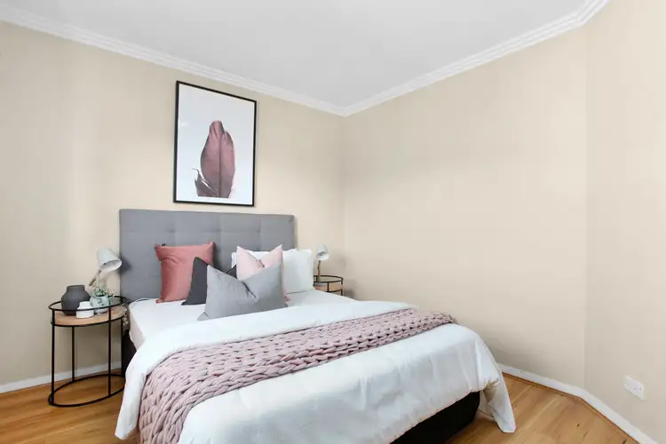 Fourth view of Homely semi-detached listing, 59A Girraween Road, Girraween NSW 2145