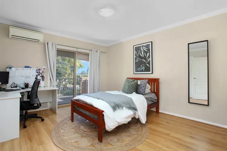 Fifth view of Homely semi-detached listing, 59A Girraween Road, Girraween NSW 2145