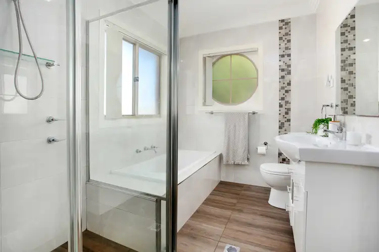 Sixth view of Homely semi-detached listing, 59A Girraween Road, Girraween NSW 2145