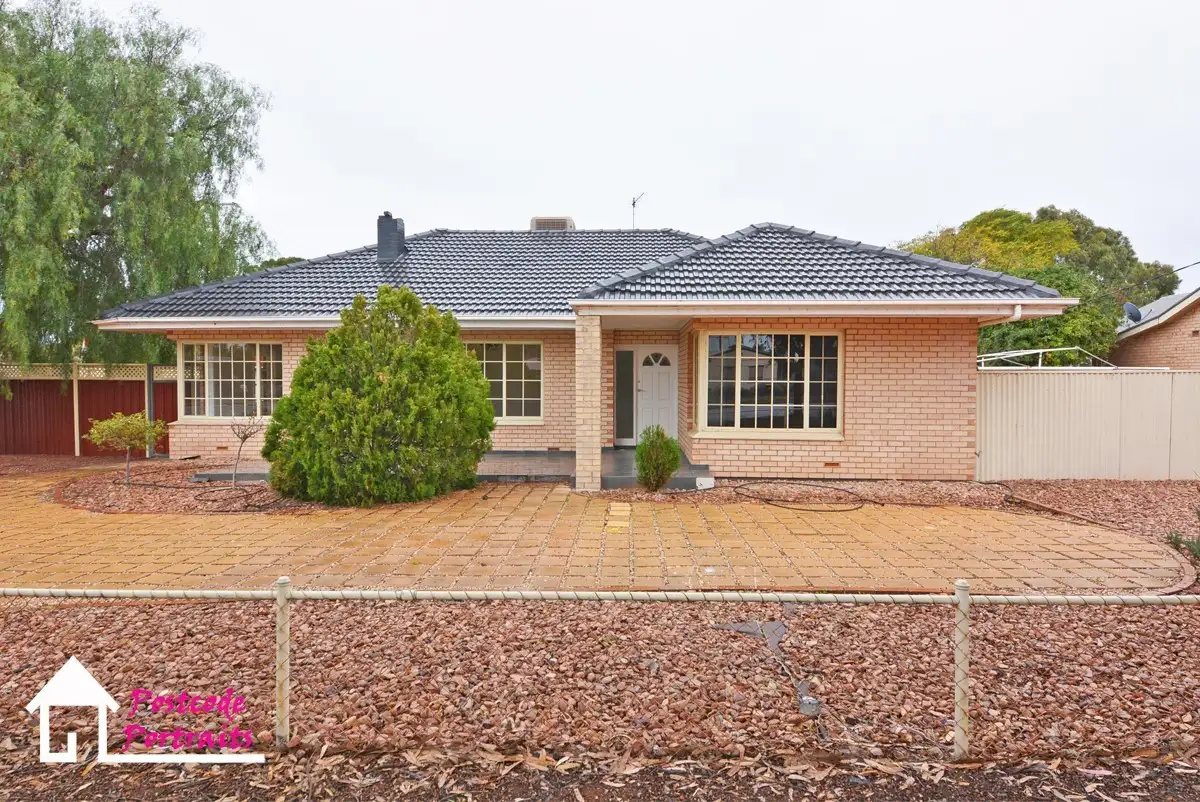 Main view of Homely house listing, 23 Hincks Avenue, Whyalla Norrie SA 5608