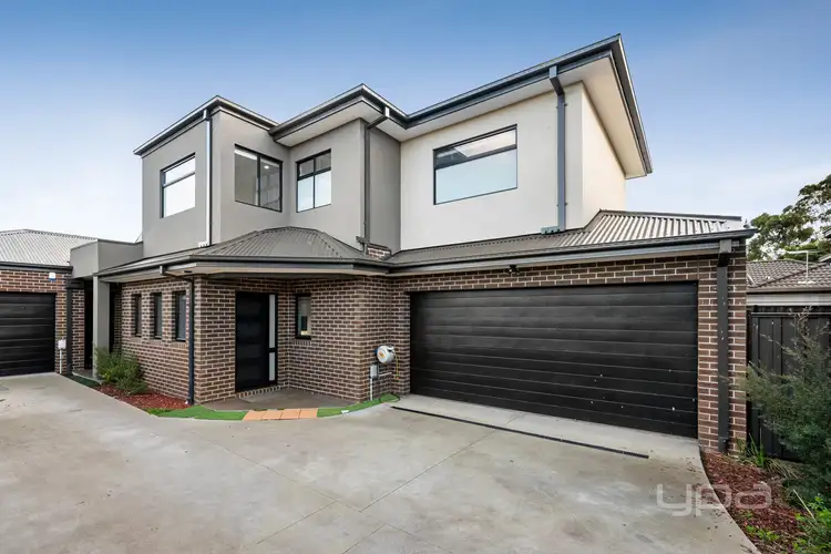 2/17 Beacon Hills Crescent, Craigieburn VIC 3064