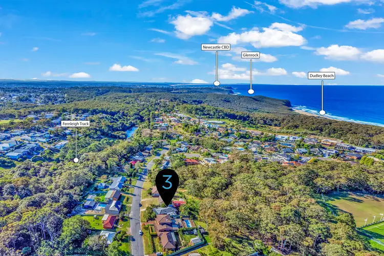 28 Baroonba Street, Whitebridge NSW 2290