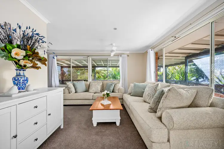 Fifth view of Homely house listing, 28 Baroonba Street, Whitebridge NSW 2290