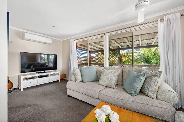 Sixth view of Homely house listing, 28 Baroonba Street, Whitebridge NSW 2290