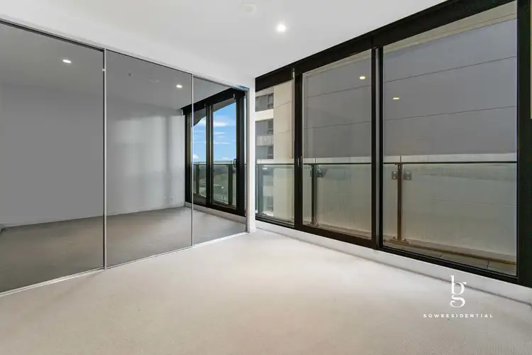 Third view of Homely apartment listing, 1708/50 Albert Road, South Melbourne VIC 3205