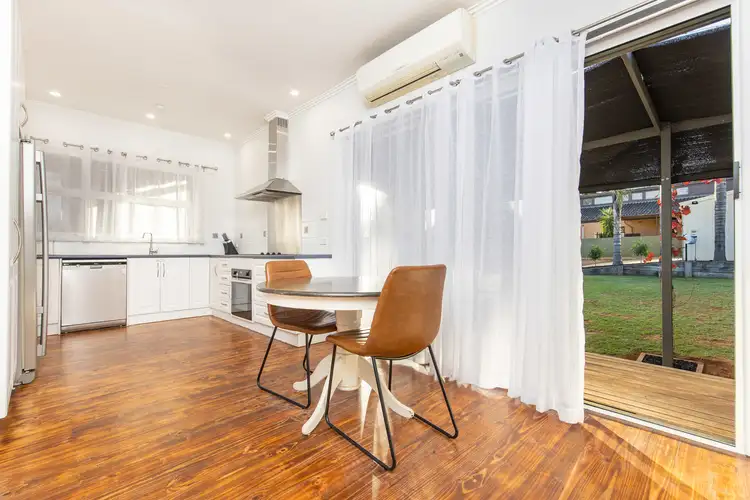 Second view of Homely house listing, 11 Hendy Road, Buronga NSW 2739