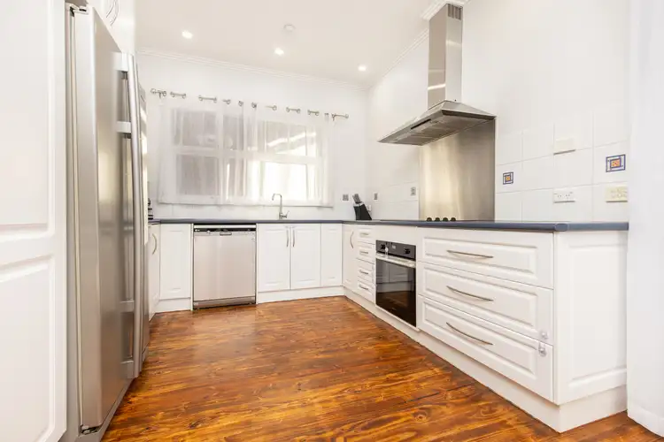 Third view of Homely house listing, 11 Hendy Road, Buronga NSW 2739