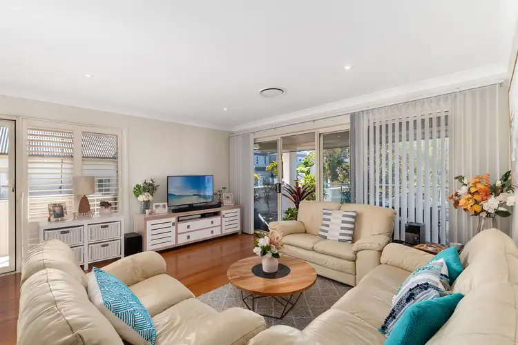 Sixth view of Homely villa listing, 1/133 Booker Bay Road, Booker Bay NSW 2257