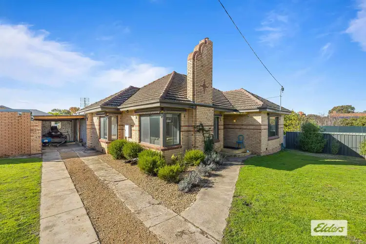 Second view of Homely house listing, 4 George Road, Ararat VIC 3377