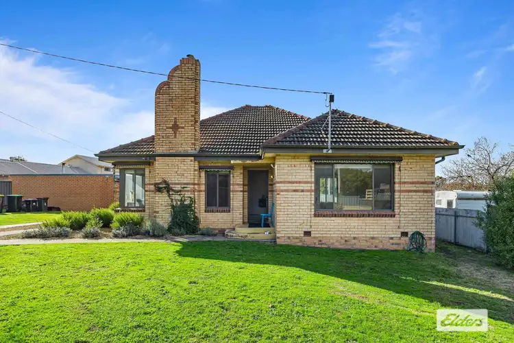 Third view of Homely house listing, 4 George Road, Ararat VIC 3377
