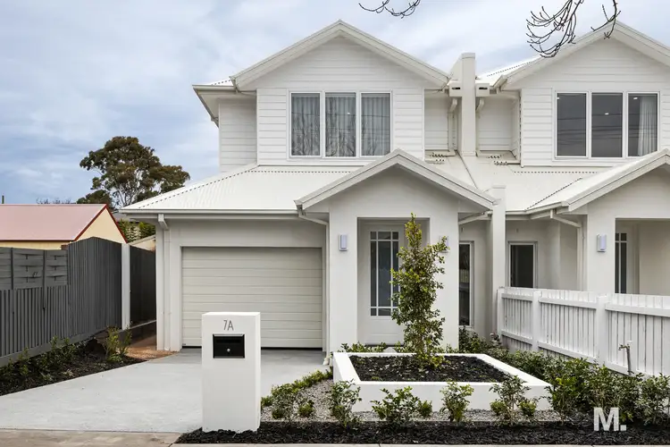 Main view of Homely house listing, 7a Nimmo Street, Essendon VIC 3040