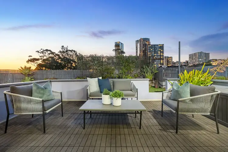 23/5 Hume Street, Wollstonecraft NSW 2065