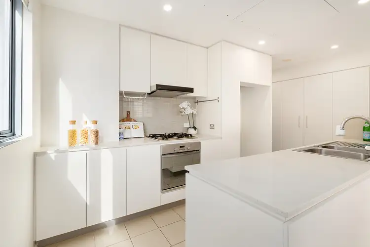 Main view of Homely apartment listing, 307/103 Forest Road, Hurstville NSW 2220