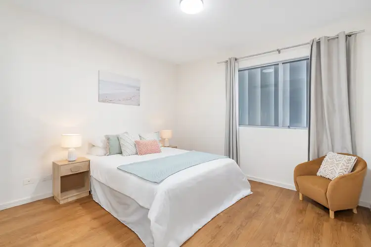 Fifth view of Homely apartment listing, 307/103 Forest Road, Hurstville NSW 2220