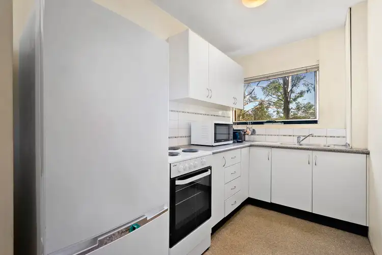 Second view of Homely apartment listing, 3D/15 Campbell Street, Parramatta NSW 2150