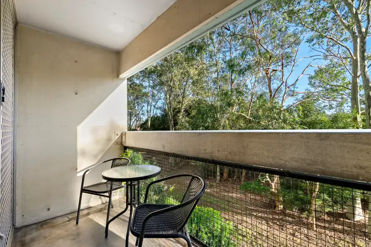 Fourth view of Homely apartment listing, 3D/15 Campbell Street, Parramatta NSW 2150