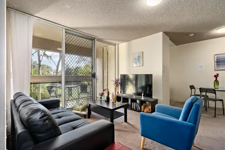 Sixth view of Homely apartment listing, 3D/15 Campbell Street, Parramatta NSW 2150