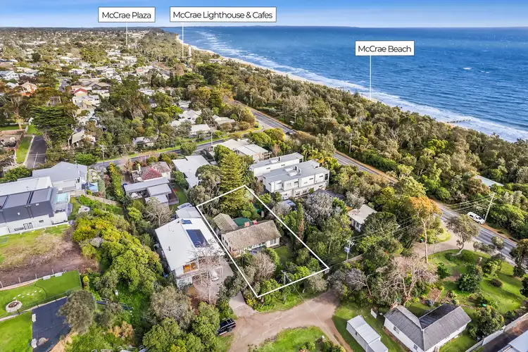 2 Margaret Street, Mccrae VIC 3938