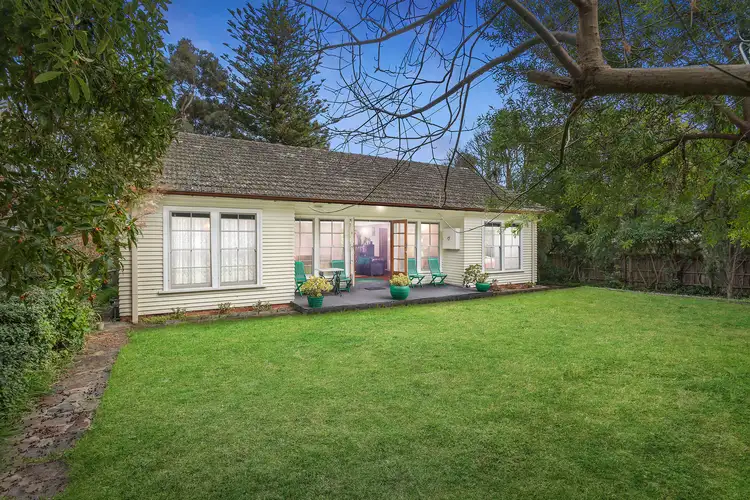 Second view of Homely house listing, 2 Margaret Street, Mccrae VIC 3938