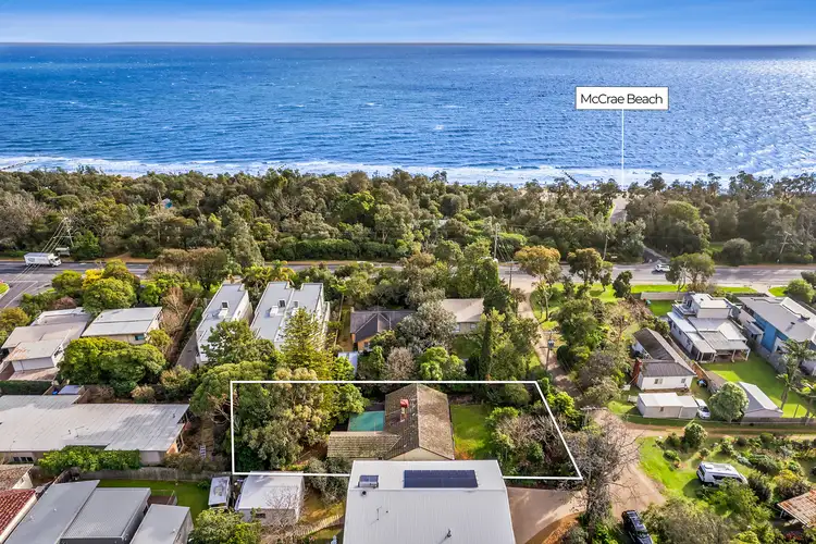 Fourth view of Homely house listing, 2 Margaret Street, Mccrae VIC 3938