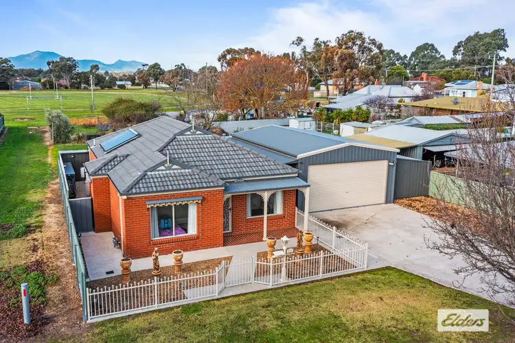 Main view of Homely house listing, 52A King Street, Ararat VIC 3377