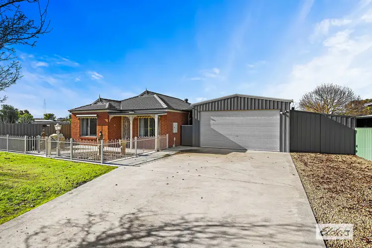 Second view of Homely house listing, 52A King Street, Ararat VIC 3377