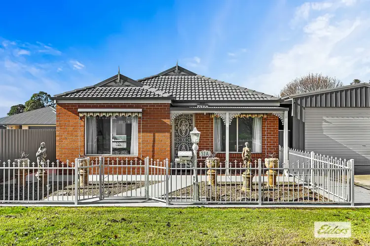 Third view of Homely house listing, 52A King Street, Ararat VIC 3377