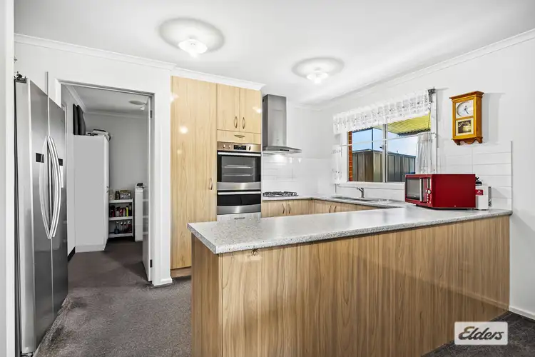Fifth view of Homely house listing, 52A King Street, Ararat VIC 3377