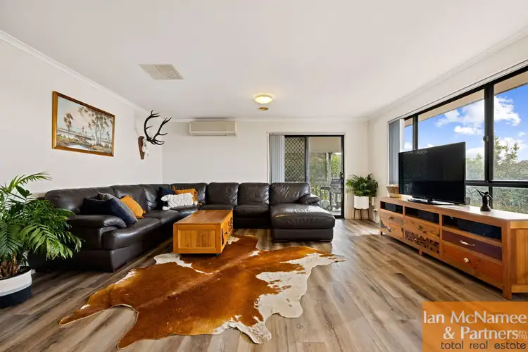 Second view of Homely house listing, 10 Binowee Place, Karabar NSW 2620