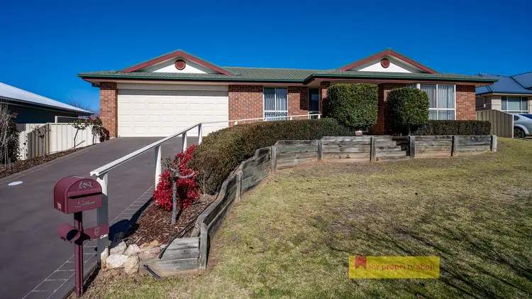 5 White Circle, Mudgee NSW 2850